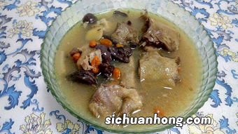 鸽子还可以炖什么好吃