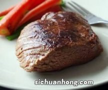 电饼铛怎么做牛排视频教程