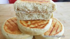 电饼铛怎么做面包和饼