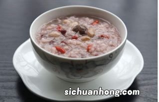 红豆薏米粥炖锅炖多久