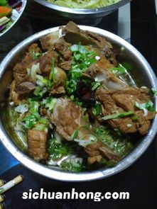 用电锅炖排骨需要多久