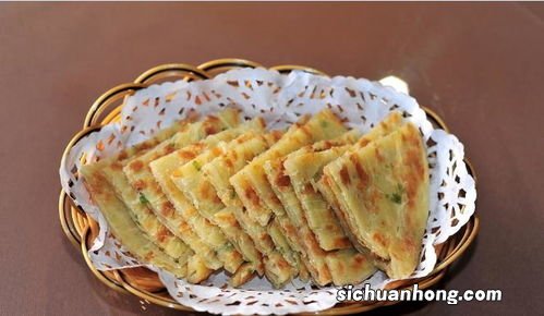 电饼铛怎么做单饼软