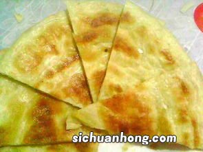 电饼铛烙饼怎么才能熟