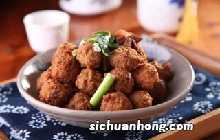 蒸碗丸子蒸多久