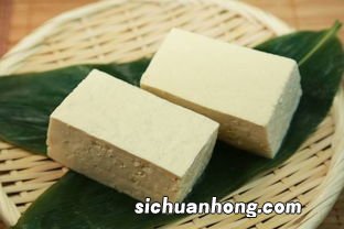 点豆腐的膏水怎么做的