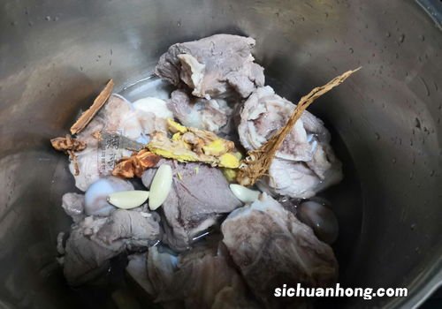 高压锅压什么好吃