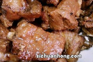 高压锅排骨炖什么好吃吗