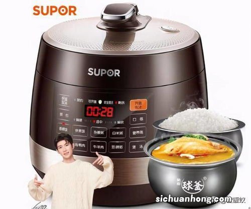 高压锅能煮什么牌子好