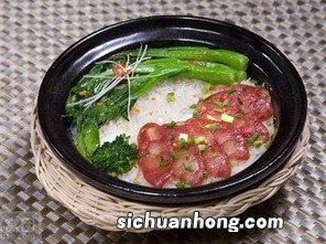 煲仔饭的米泡多久最好