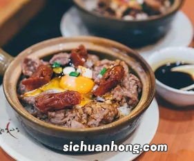 煲仔饭的米泡多久最好