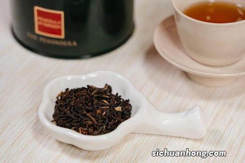 茶叶什么口味清新