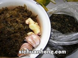 地衣菜怎么烧汤