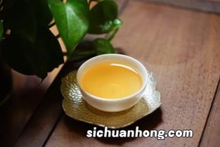 茶为什么要配茶点心