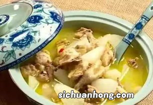 羊蛋炖多久才好