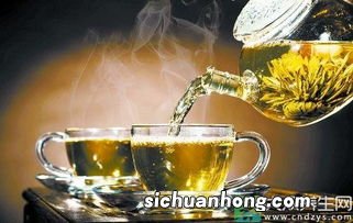 茶上的油是什么