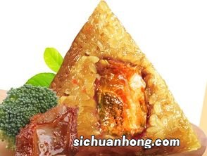 包好的粽子用电饭锅煮要煮多久