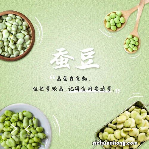 高蛋白有营养的食物是什么