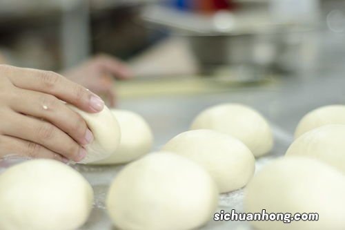 地瓜馅的馒头怎么做好吃吗