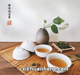 茶里能加什么功效