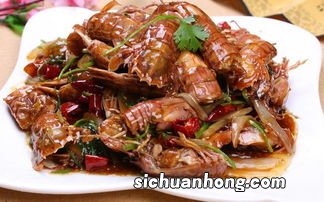 虾爬子开锅煮多久