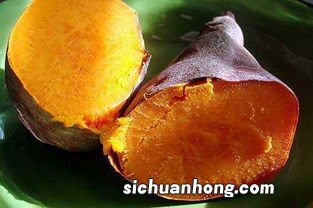 地瓜和面怎么活