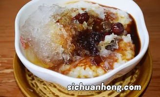 豆面稀饭要熬多久