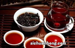 布依族喝的什么茶