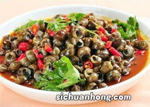 河螺炒多久熟
