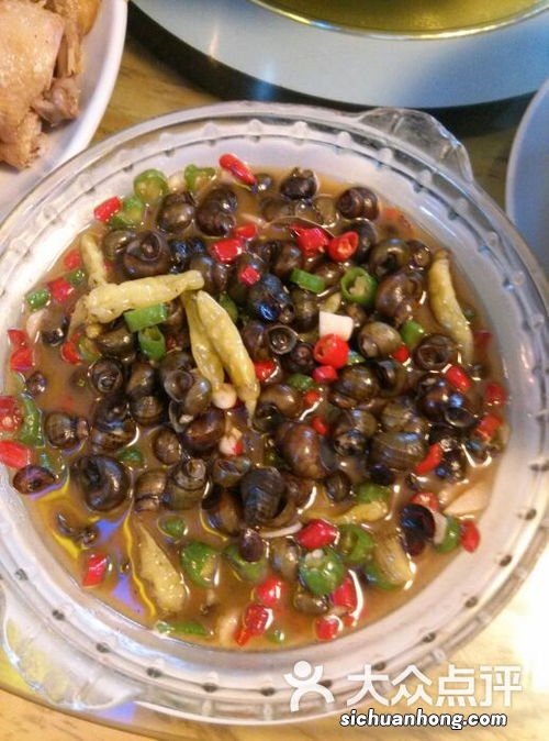 河螺炒多久熟