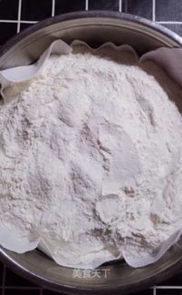 低筋面粉怎么做熟