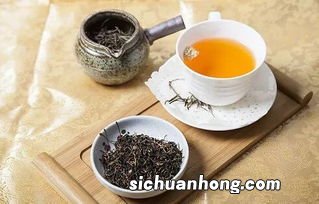 北方秋季干燥喝什么茶