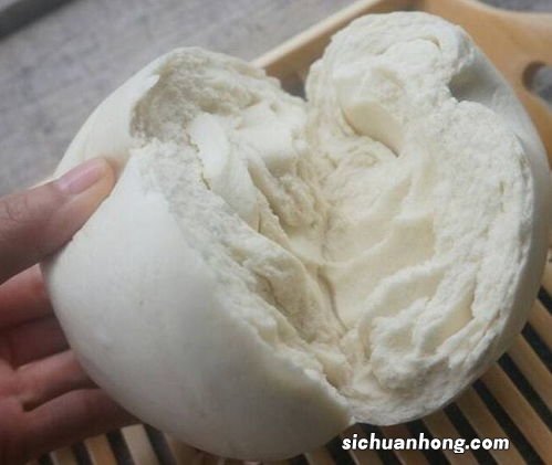 低粉怎么做馒头