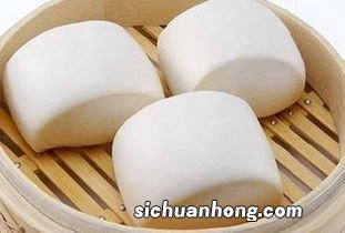 低粉怎么做馒头