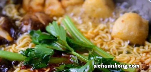 德宏麻辣烫怎么做