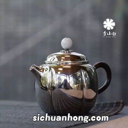 小银壶适合泡什么茶