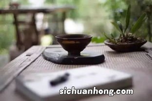 小缸茶是什么茶