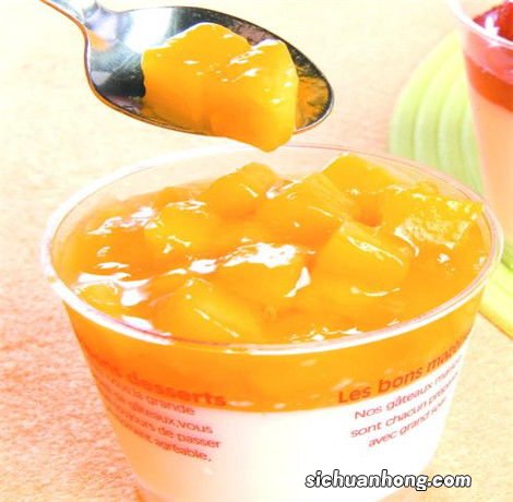 自制芒果酱放多久