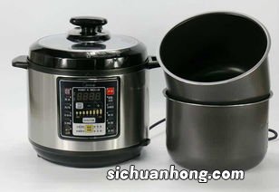 美的高压锅煮粥要多久