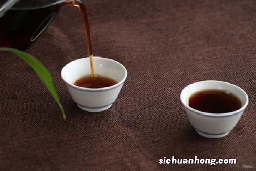 白沙溪属于什么茶