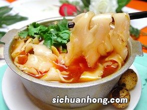 刀削面片刀怎么用