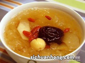 感冒应喝什么汤好