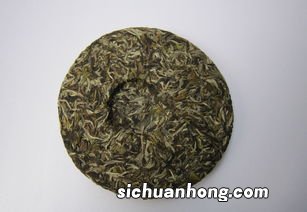 白茶饼什么牌子好