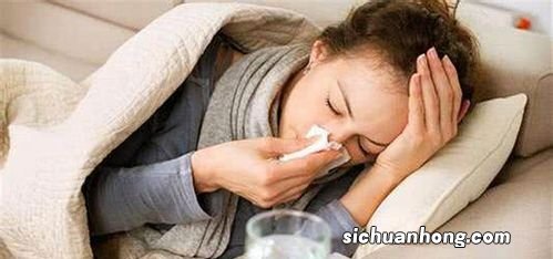 感冒饮食上应注意什么好
