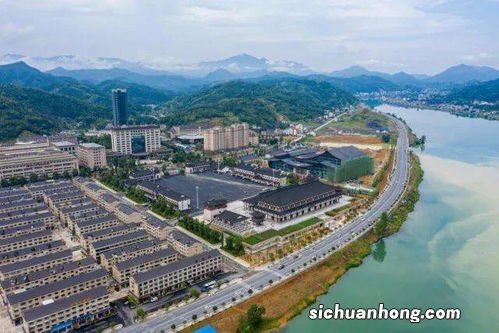 安化有什么特点