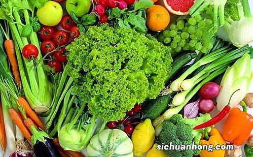 感冒严重吃什么菜好