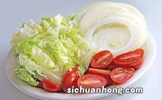 感冒严重吃什么菜好