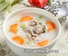 感冒通用食疗吃什么