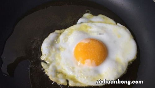 蛋粘锅怎么办