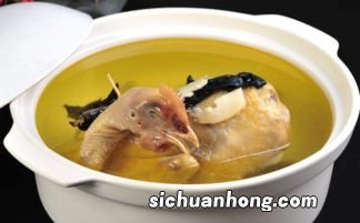 感冒了有什么食疗方法