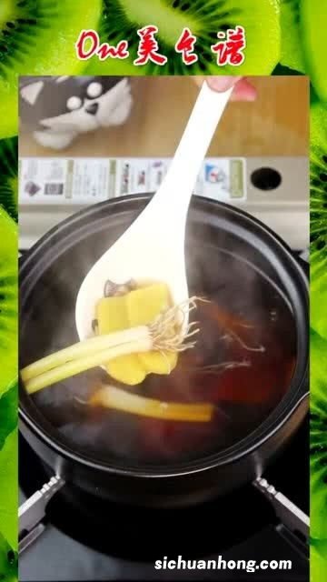 感冒了有什么食疗方法